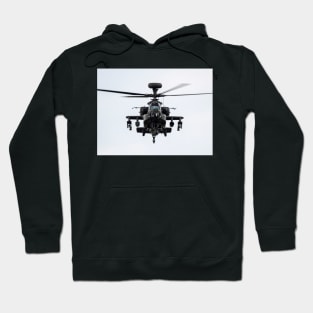 British Army Apache Hoodie